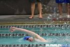 Swimming & Diving vs RWU  Swimming & Diving vs Roger Williams University. - Photo by Keith Nordstrom : Wheaton, Swimming